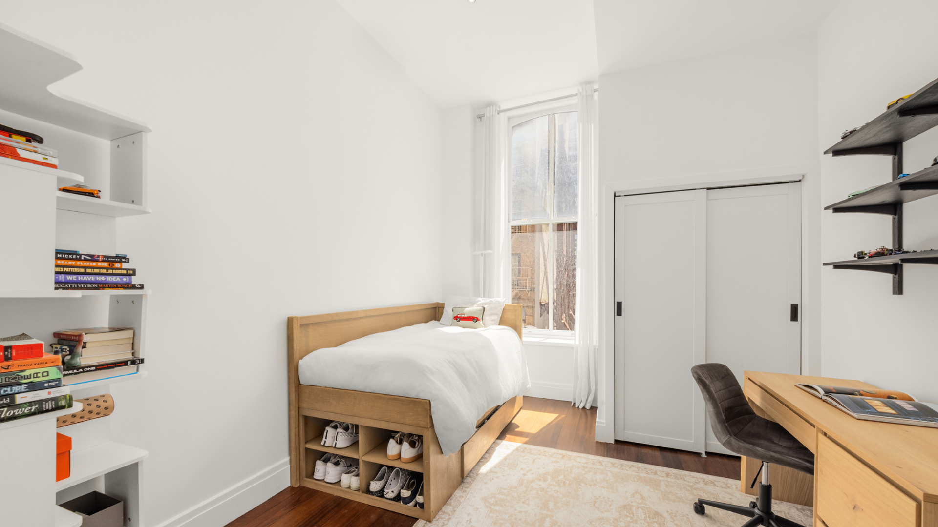 60 Warren Street 3 Tribeca New York NY 10007