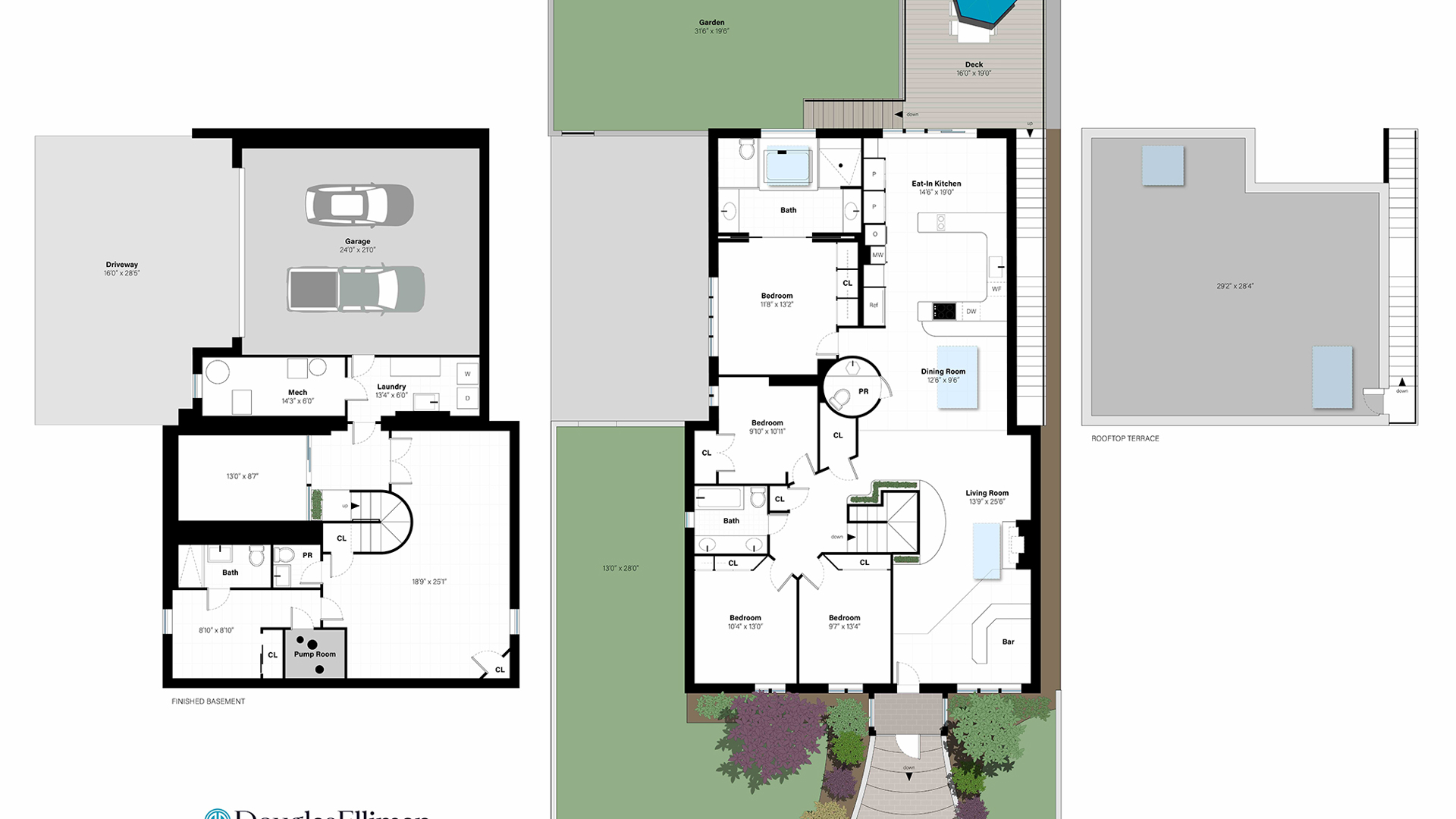 2358 East 64th Street Mill Basin Brooklyn NY 11234