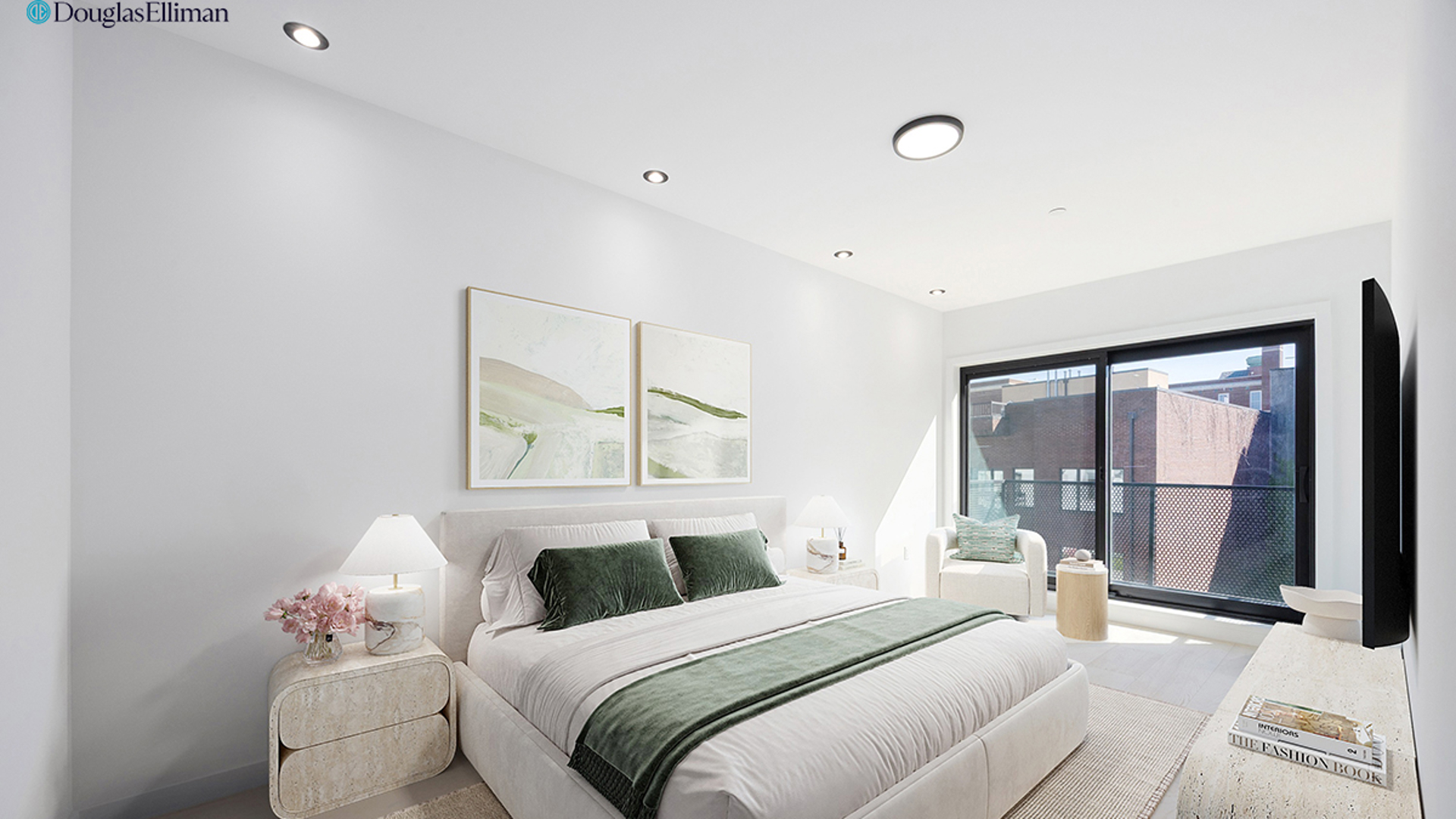 8 Windsor Place 3 Brooklyn NY 11215