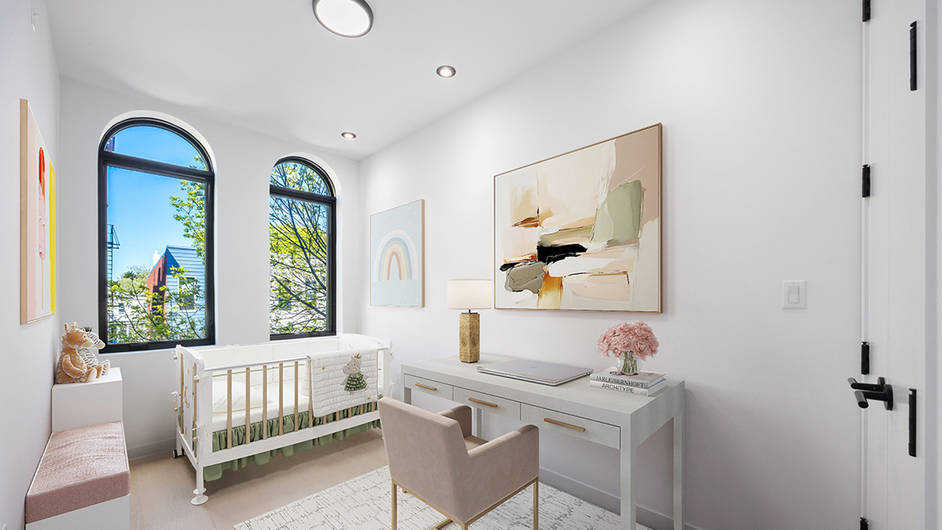 8 Windsor Place 3 Brooklyn NY 11215