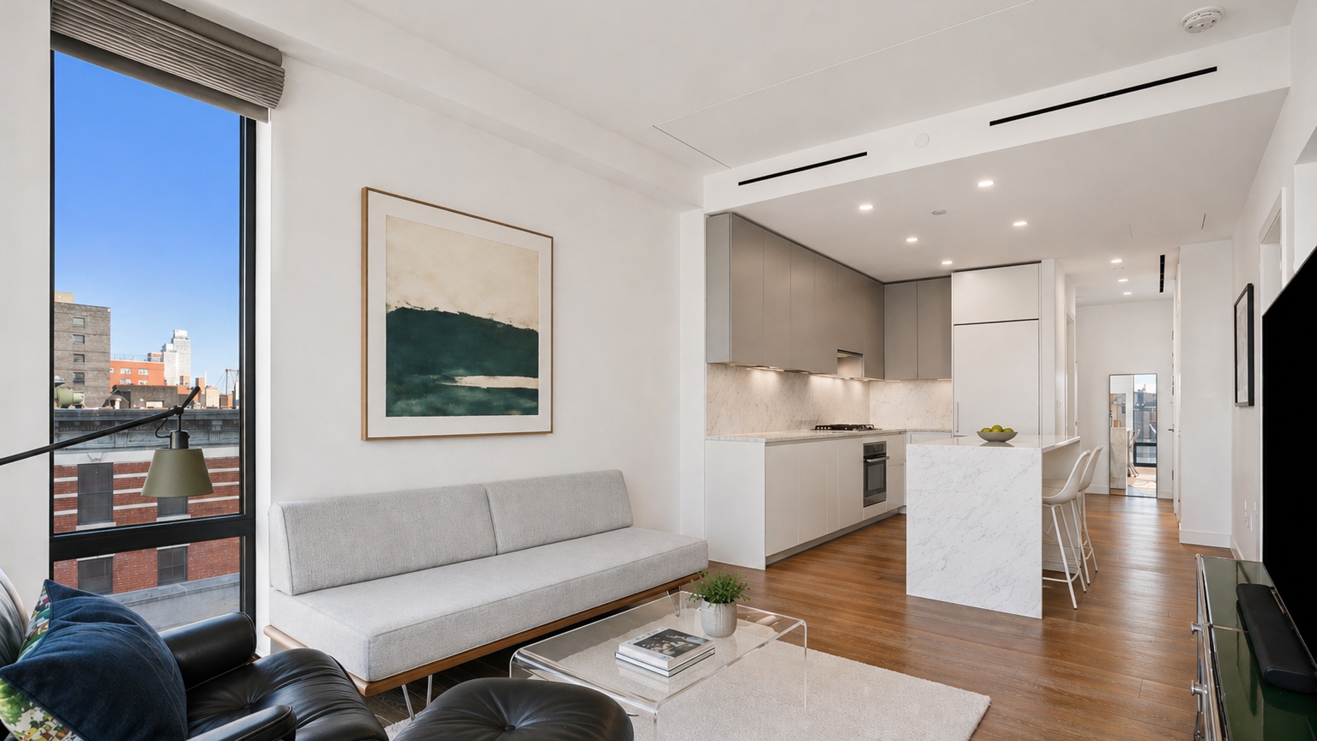 287 East Houston Street 7B Lower East Side New York NY 10002