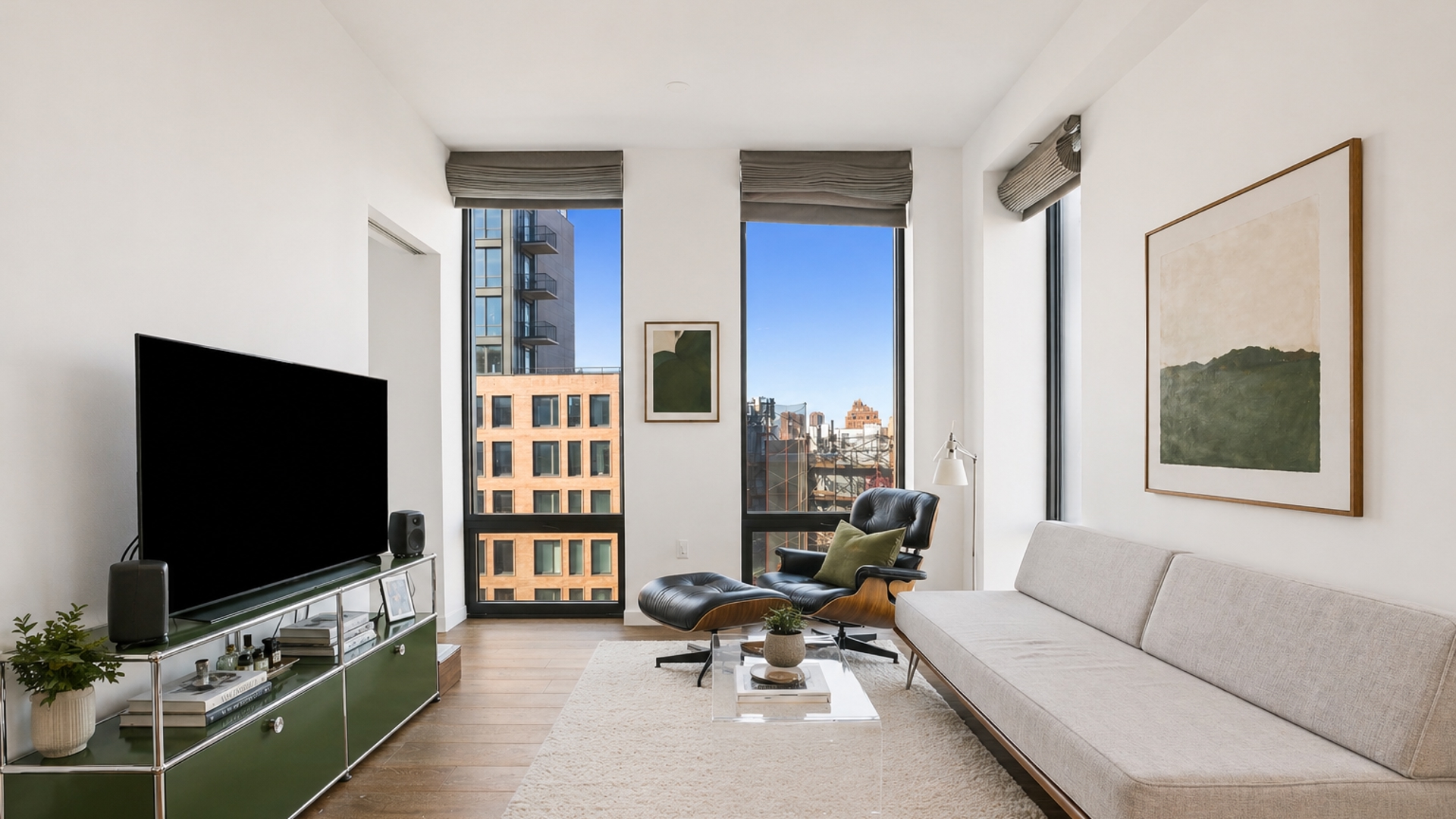 287 East Houston Street 7B Lower East Side New York NY 10002