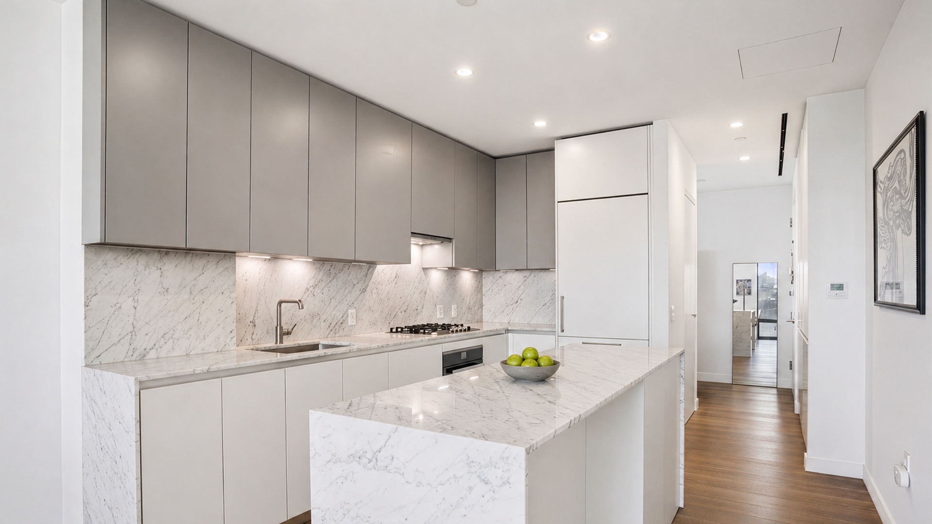 287 East Houston Street 7B Lower East Side New York NY 10002