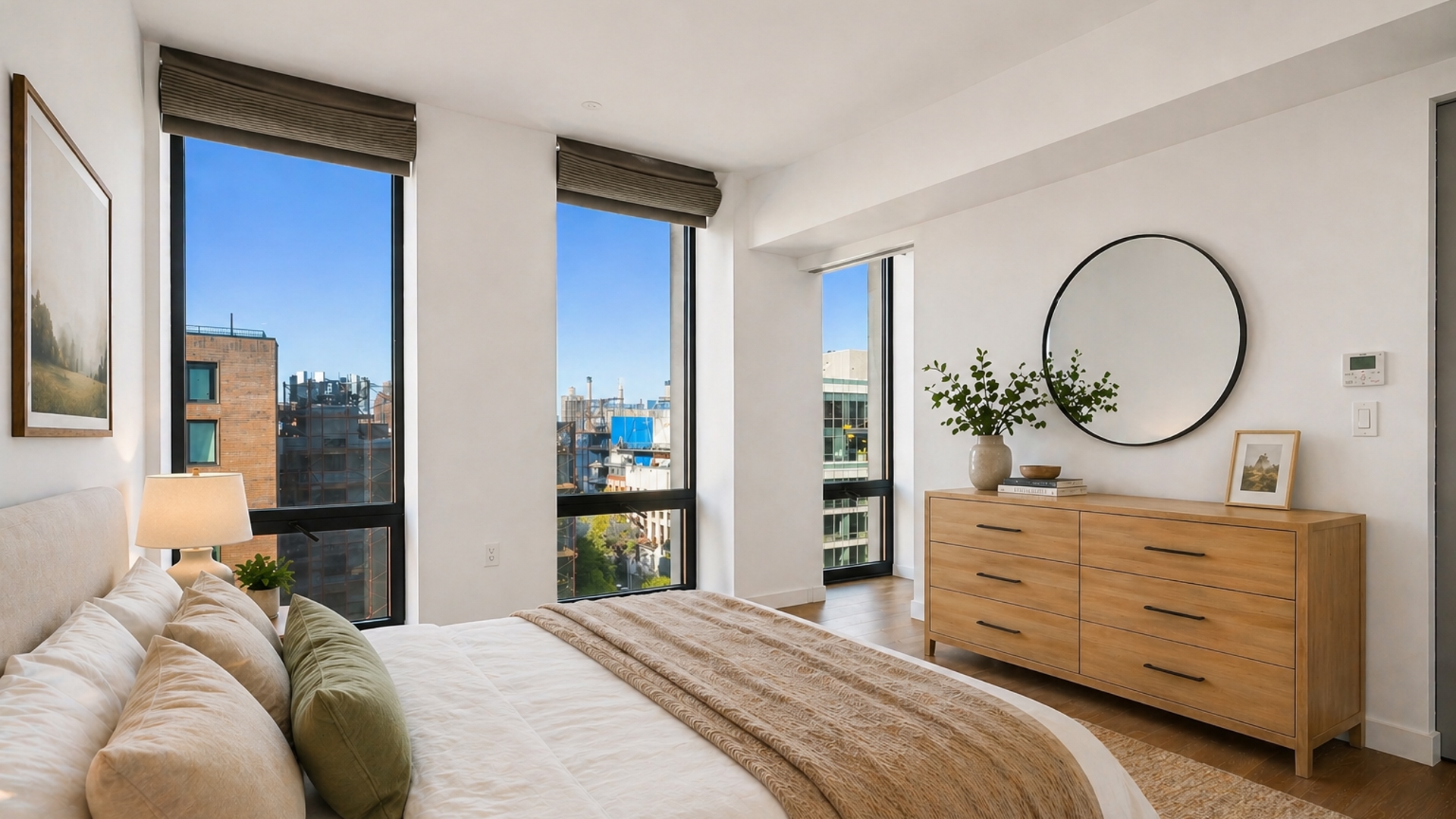 287 East Houston Street 7B Lower East Side New York NY 10002