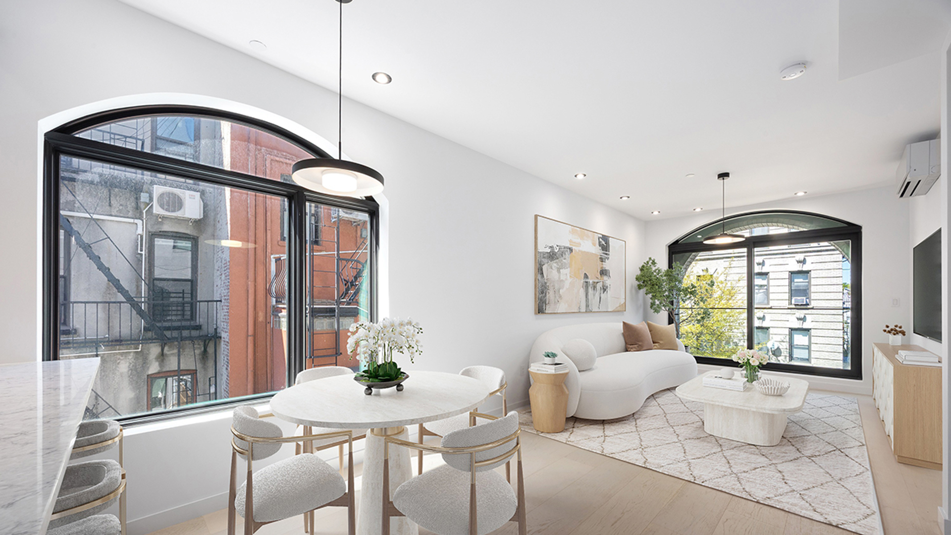 8 Windsor Place 3 Brooklyn NY 11215