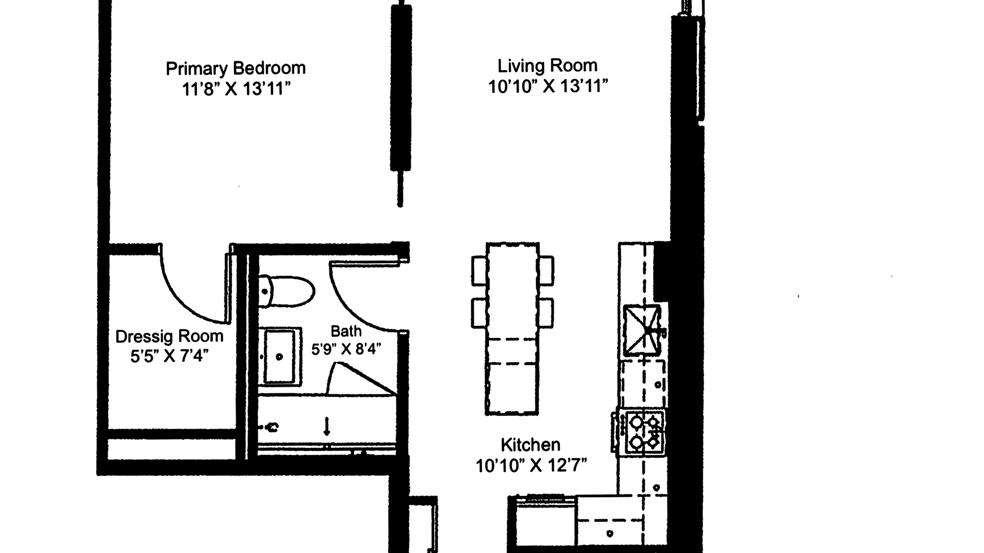 287 East Houston Street 7B Lower East Side New York NY 10002