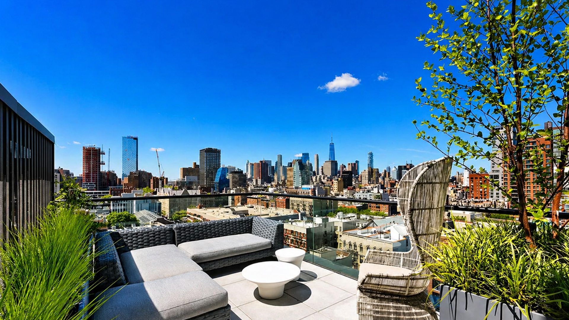 287 East Houston Street 7B Lower East Side New York NY 10002