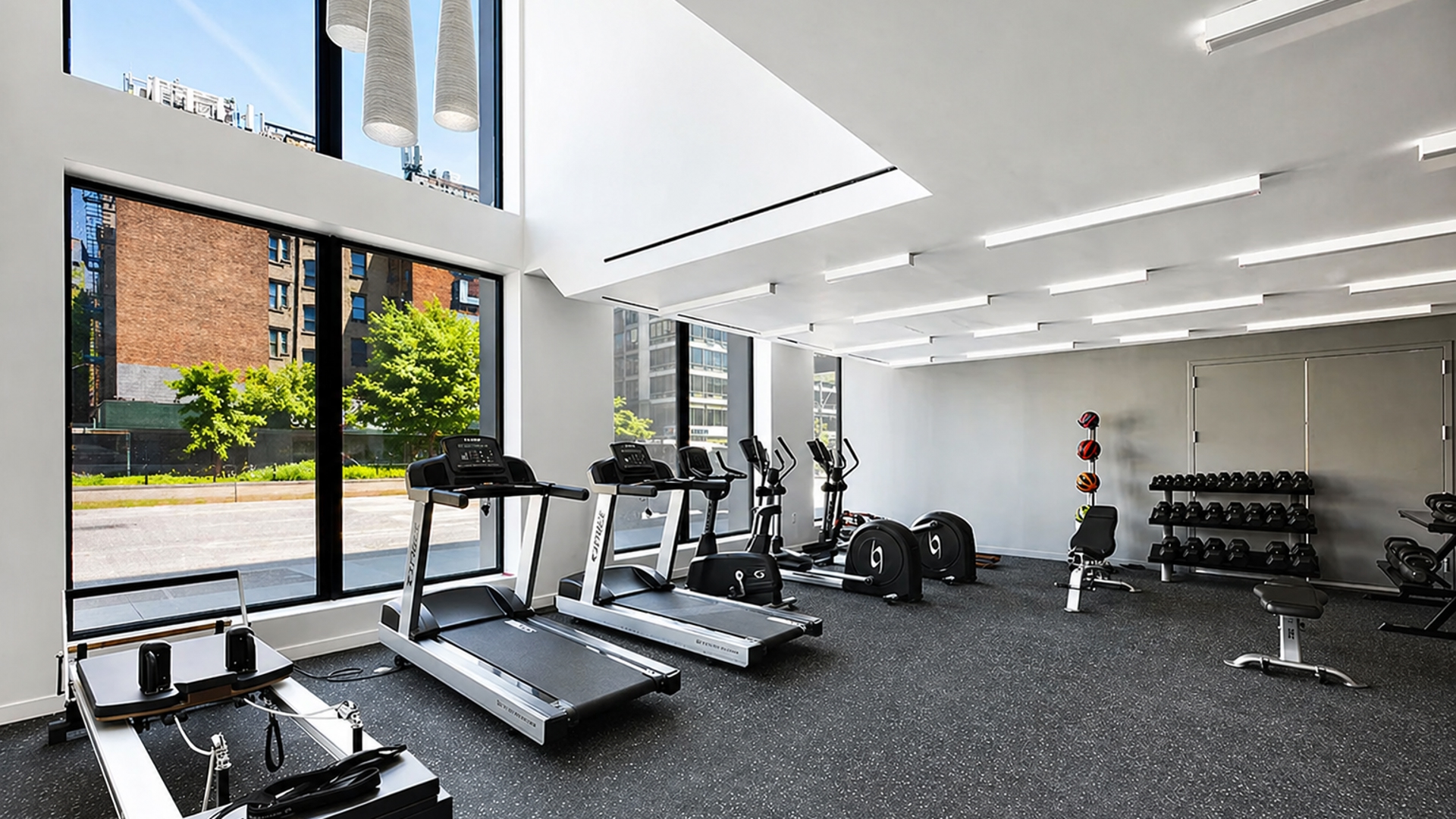 287 East Houston Street 7B Lower East Side New York NY 10002