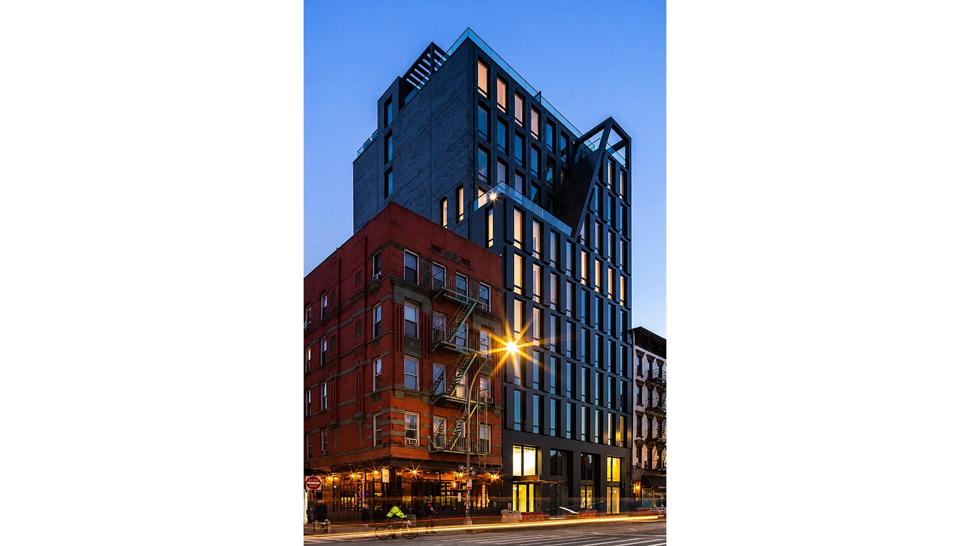 287 East Houston Street 7B Lower East Side New York NY 10002