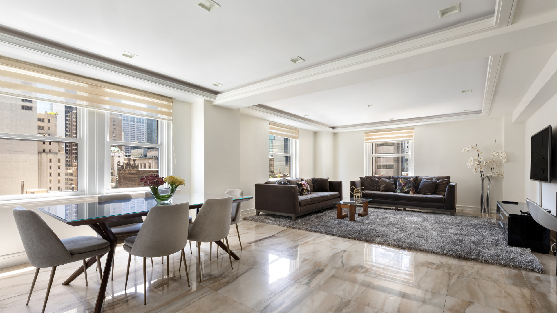 160 Central Park South 1830/1833 Central Park South New York NY 10019