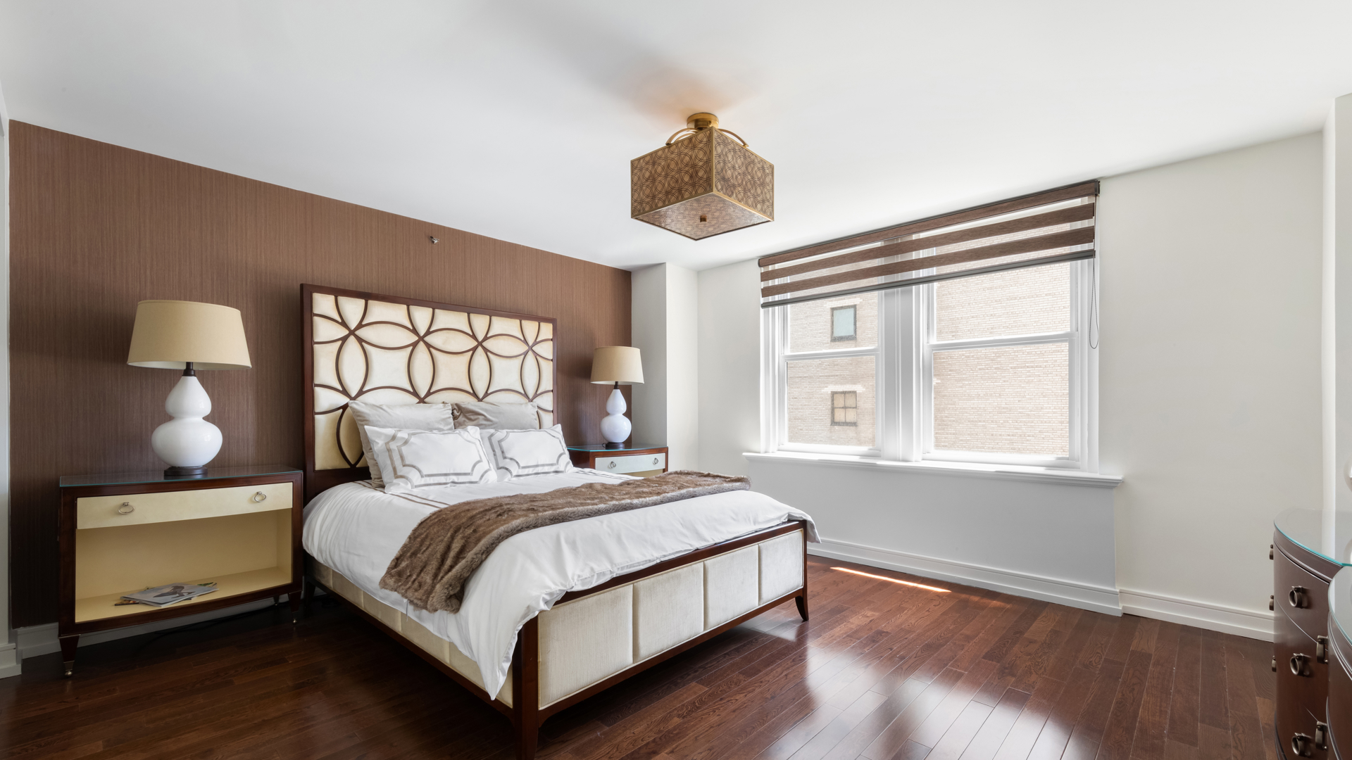 160 Central Park South 1830/1833 Central Park South New York NY 10019