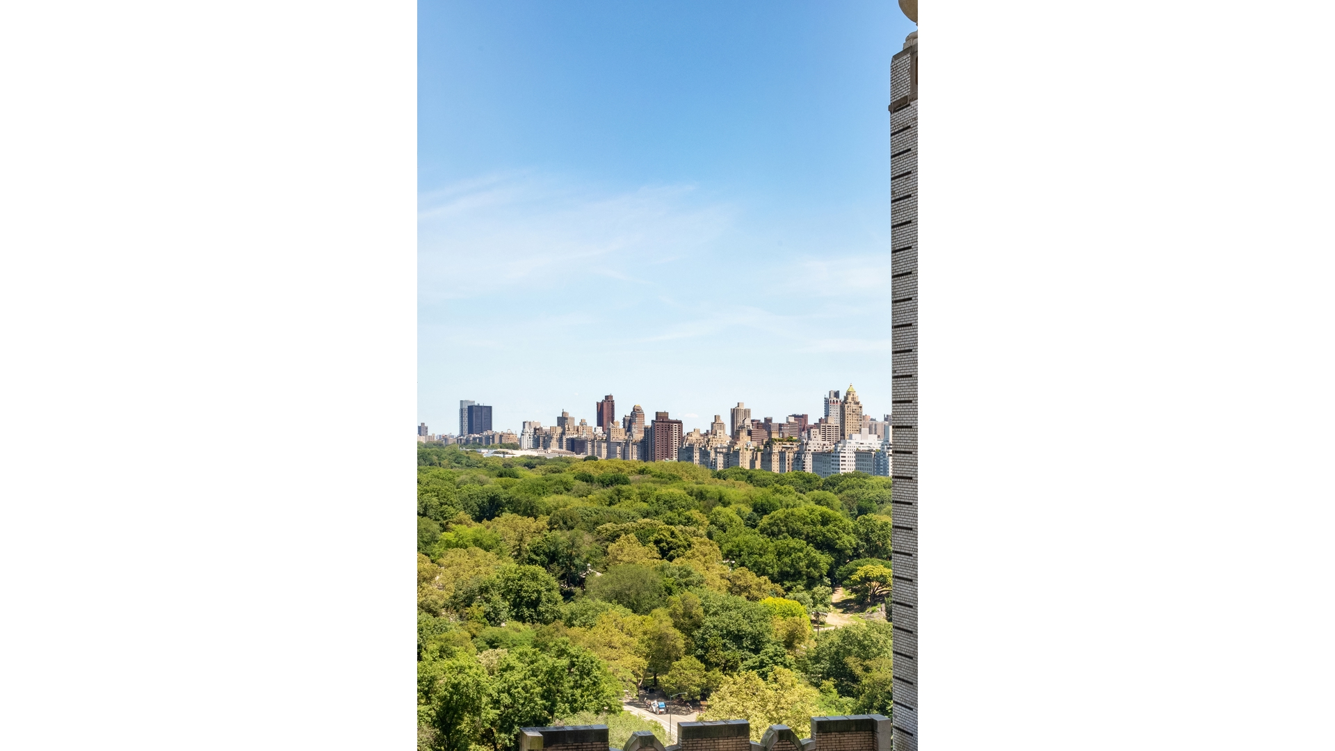 160 Central Park South 1830/1833 Central Park South New York NY 10019