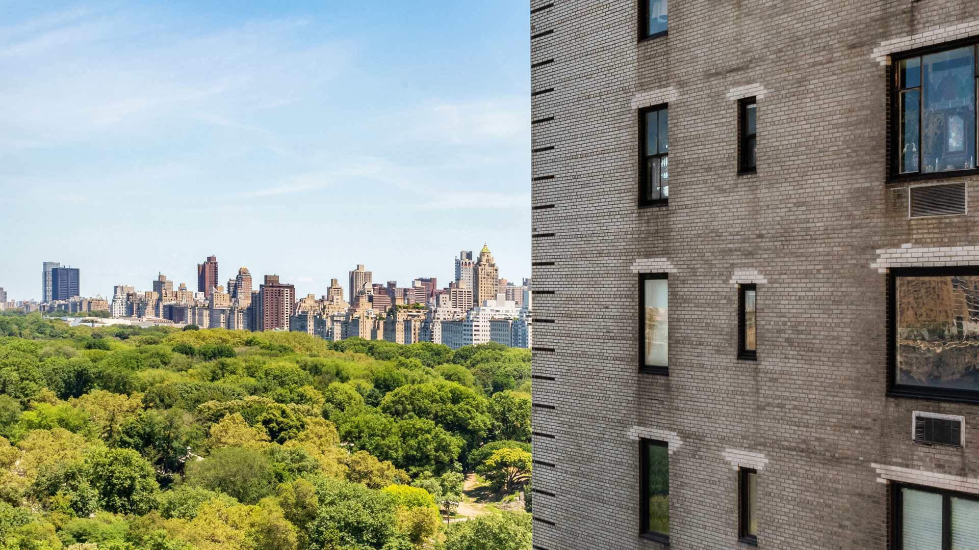 160 Central Park South 1830/1833 Central Park South New York NY 10019