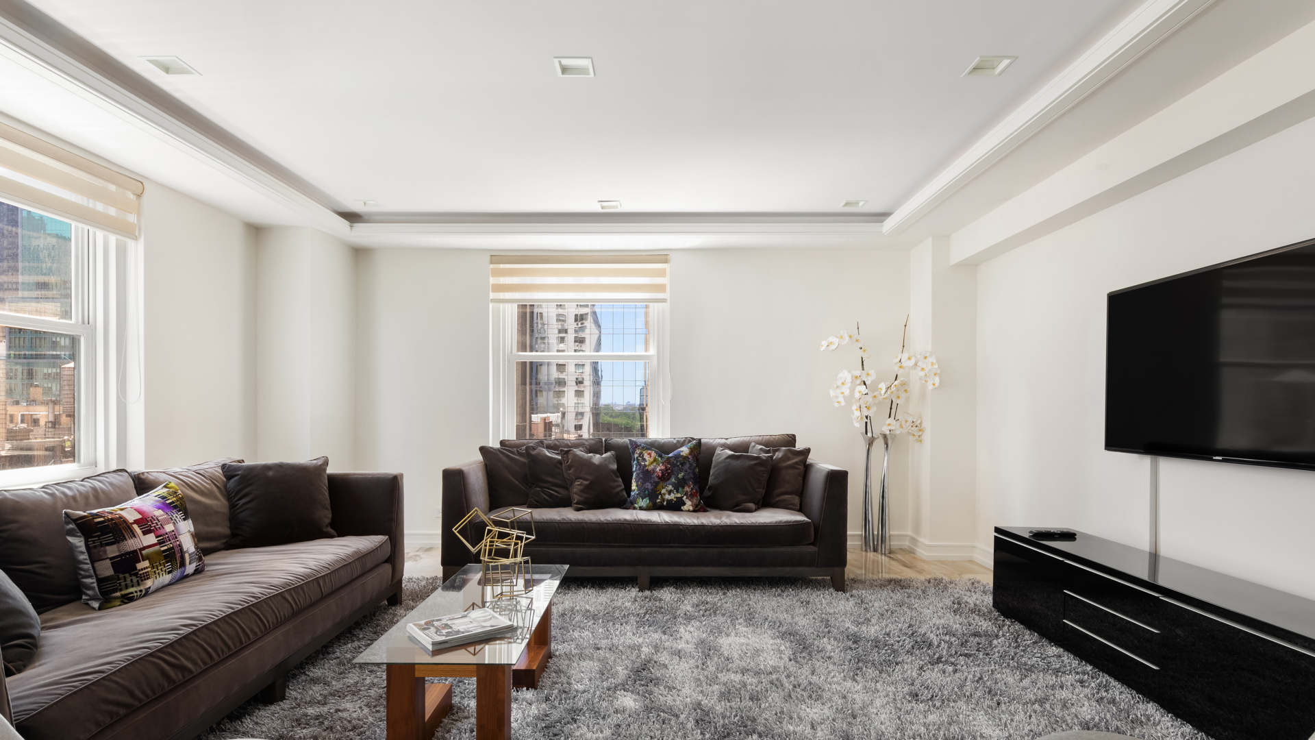 160 Central Park South 1830/1833 Central Park South New York NY 10019