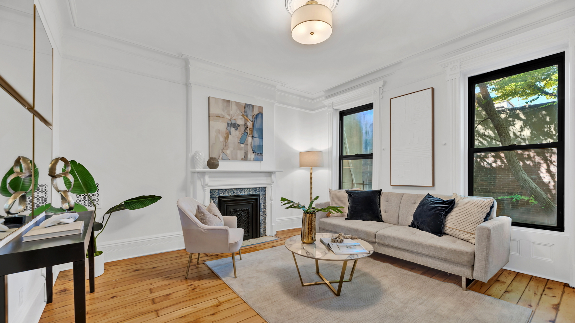 741 President Street Park Slope Brooklyn NY 11215
