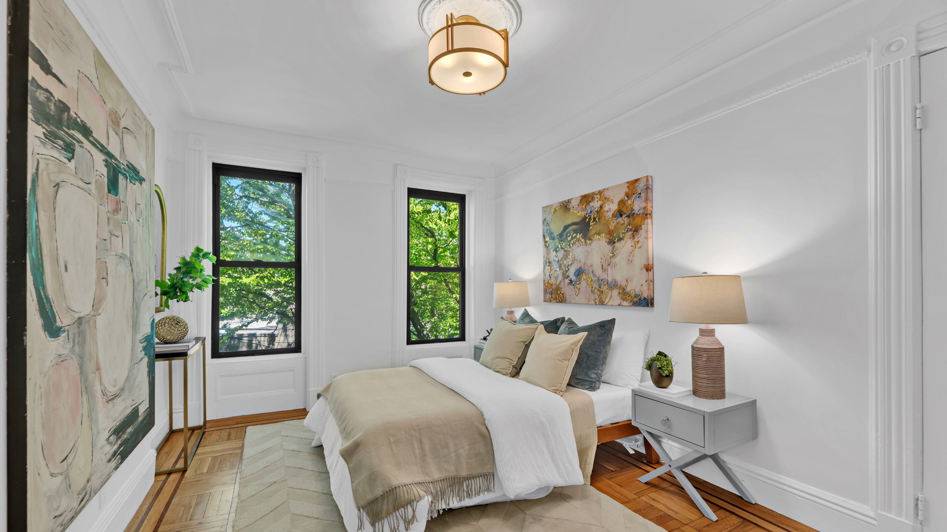 741 President Street Park Slope Brooklyn NY 11215