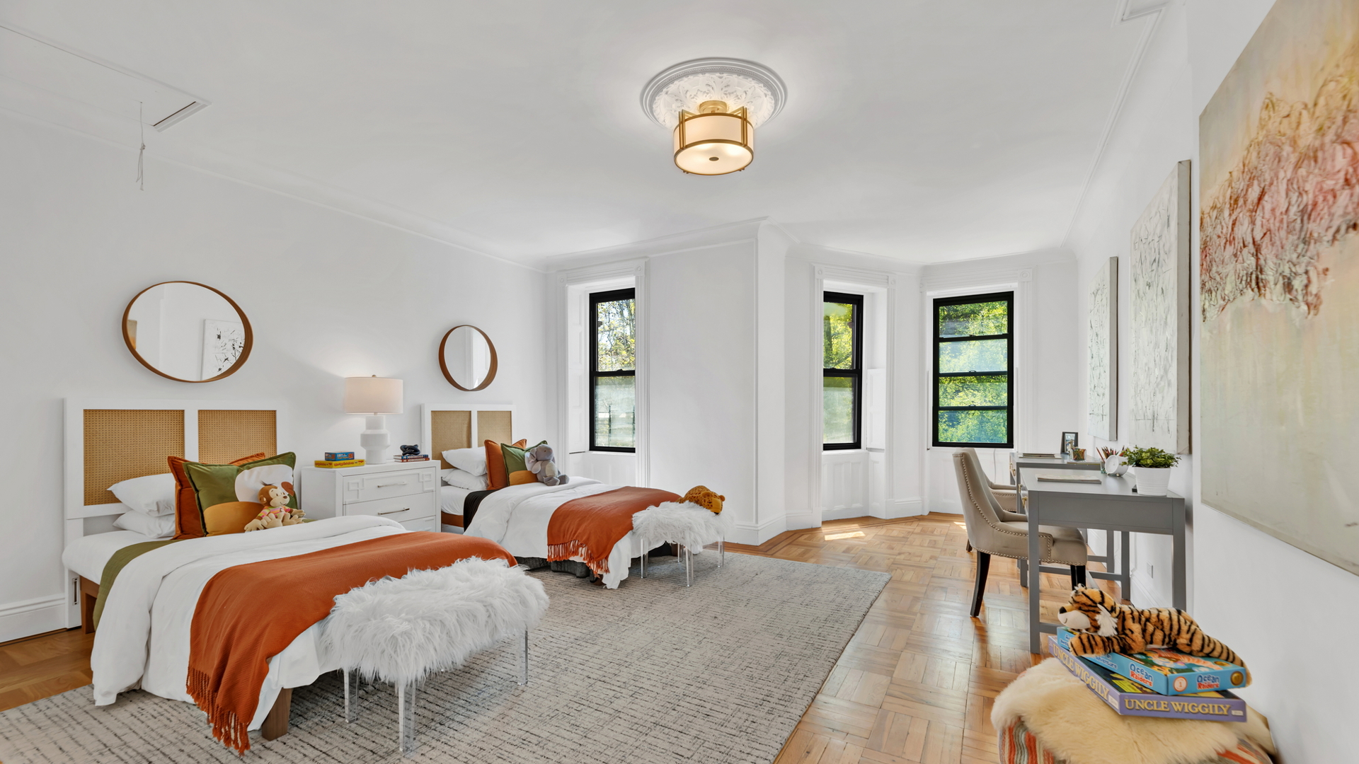 741 President Street Park Slope Brooklyn NY 11215