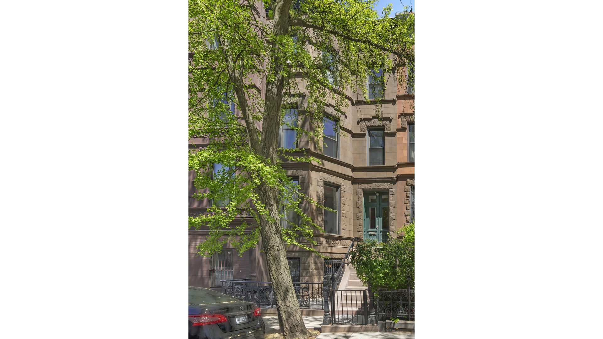 741 President Street Park Slope Brooklyn NY 11215