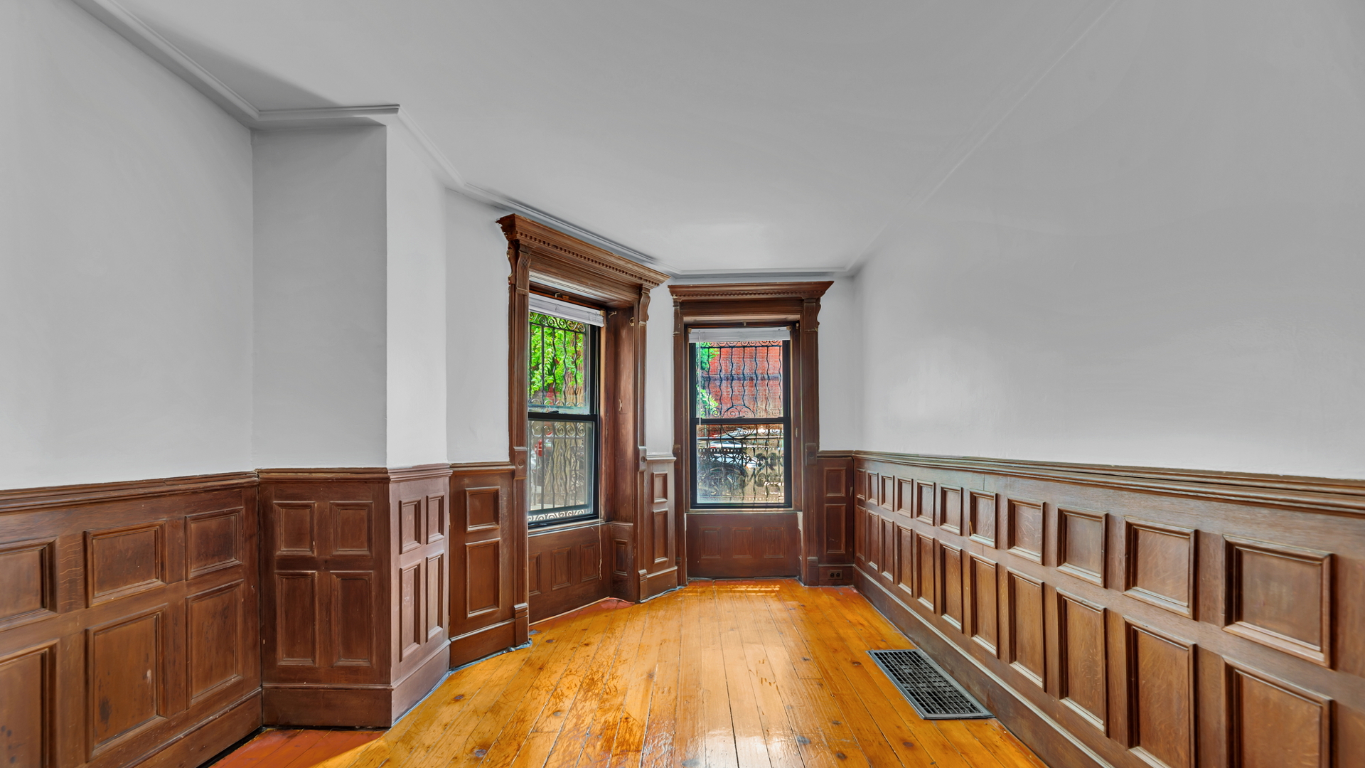 741 President Street Park Slope Brooklyn NY 11215