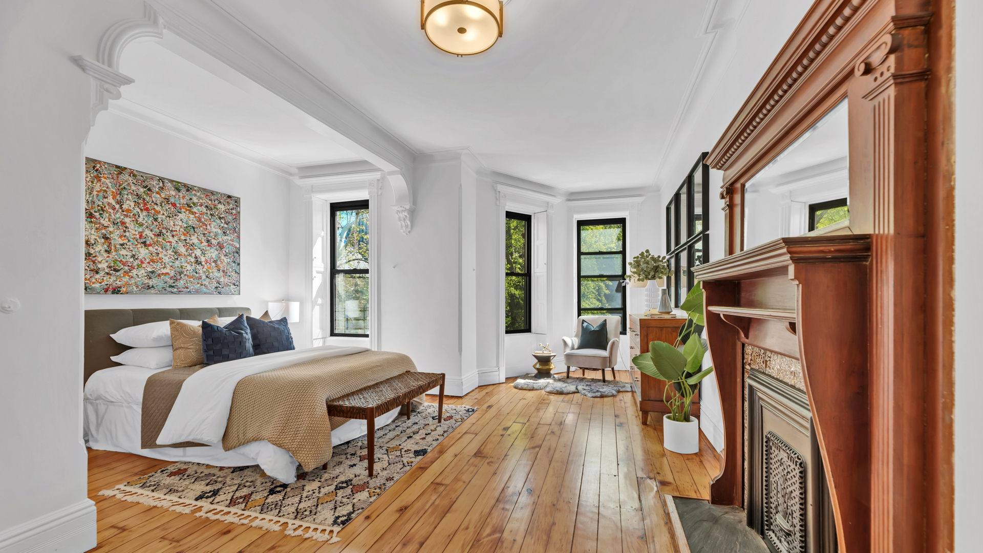 741 President Street Park Slope Brooklyn NY 11215