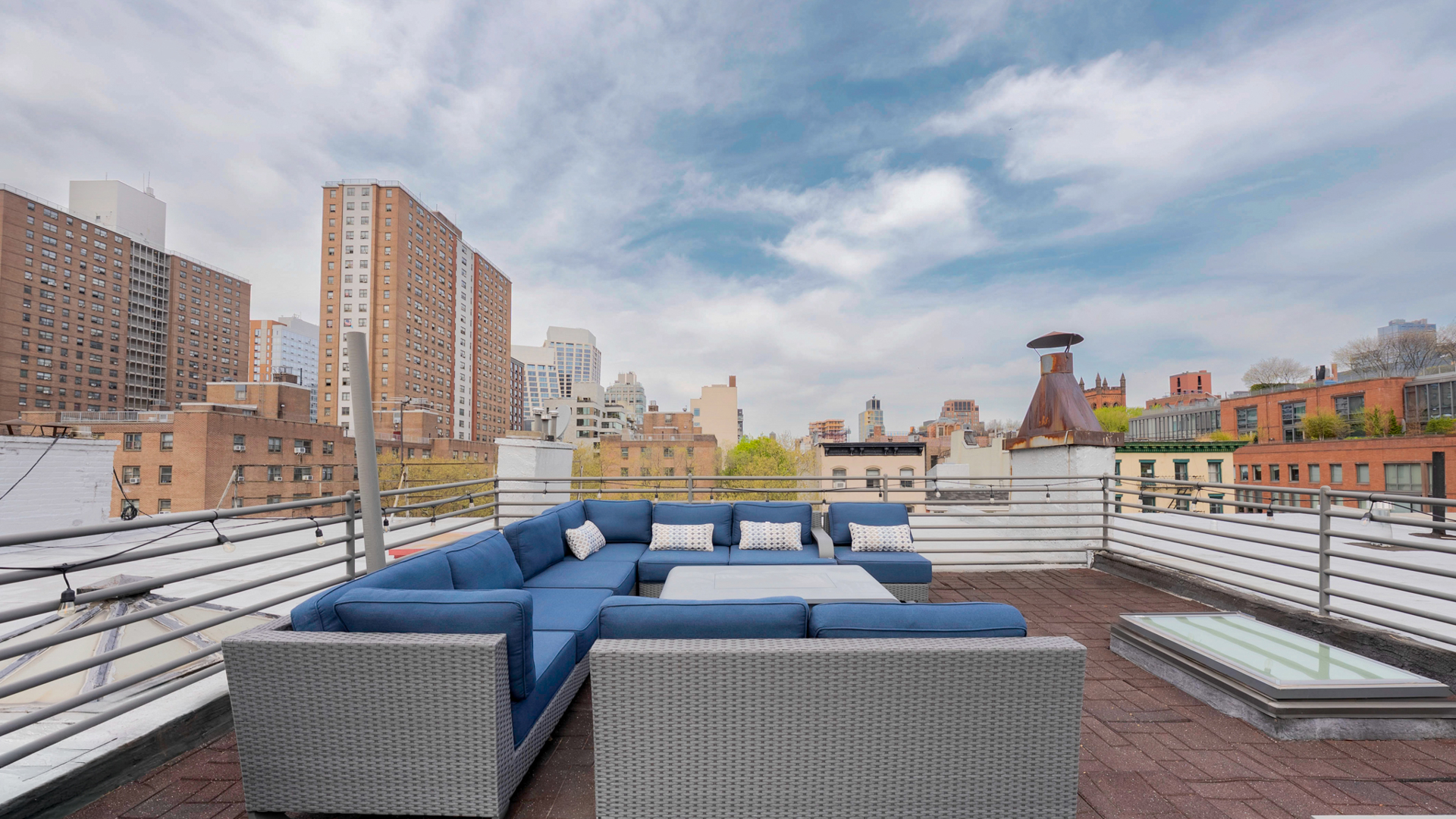 152 Ninth Avenue 3 Chelsea New York NY 10011