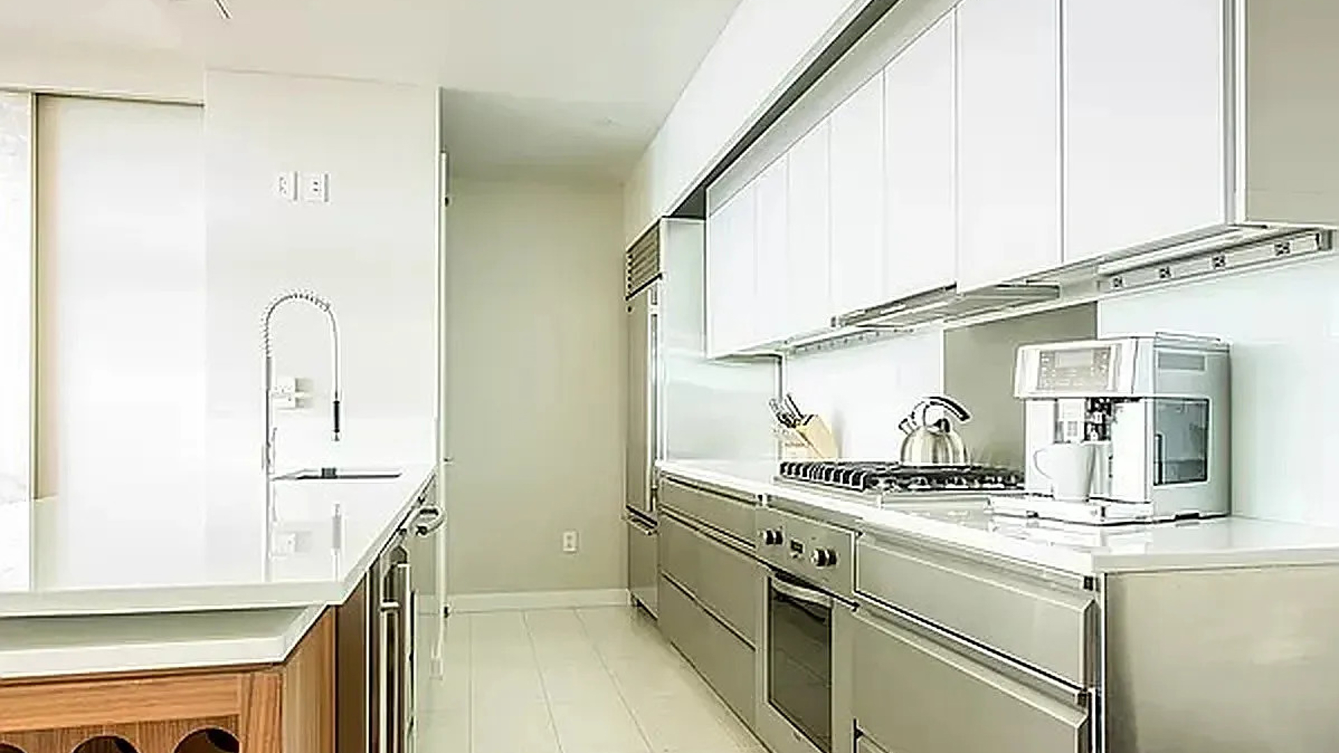 447 West 18th Street Chelsea New York NY 10011