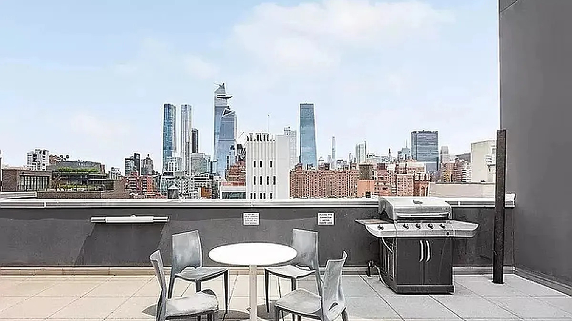447 West 18th Street Chelsea New York NY 10011