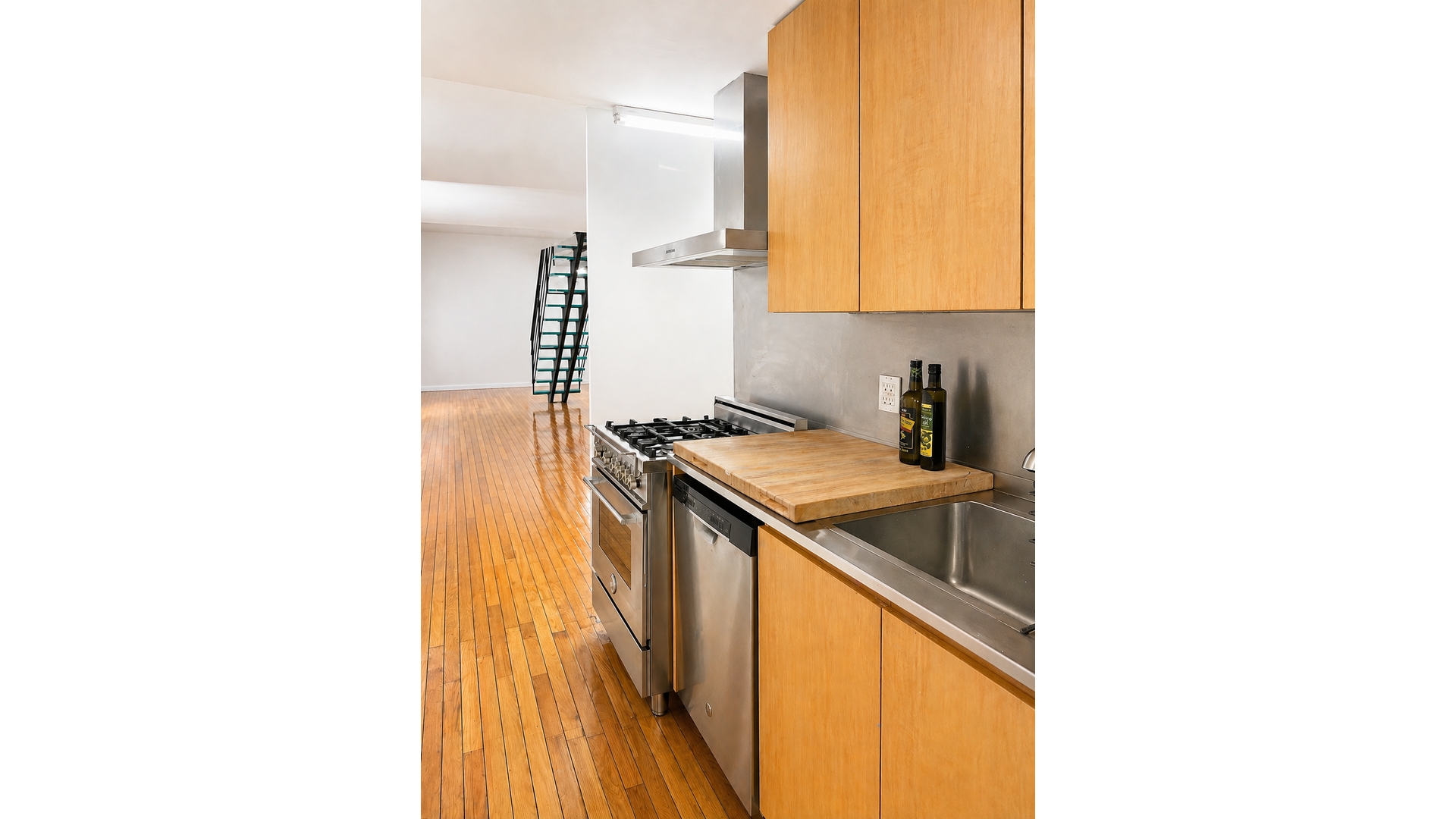 143 Avenue B 3A E. Greenwich Village New York NY 10009