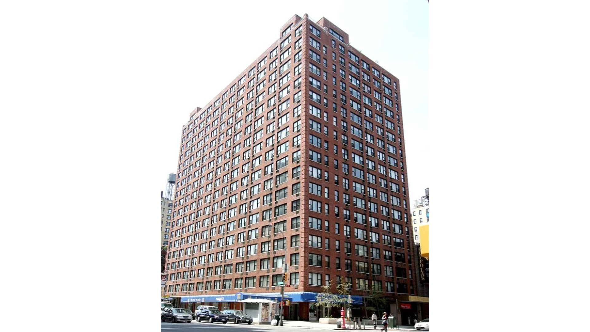 200 West 79th Street Upper West Side New York NY 10024