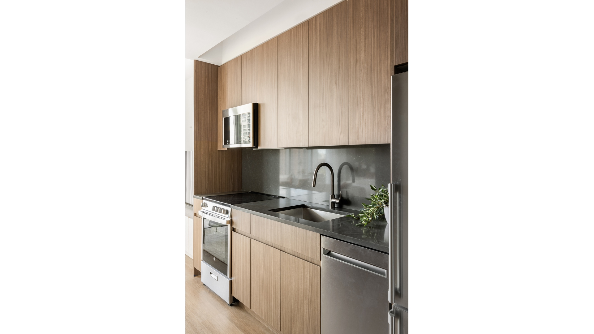 89 De Kalb Avenue 15G Fort Greene Brooklyn NY 11201