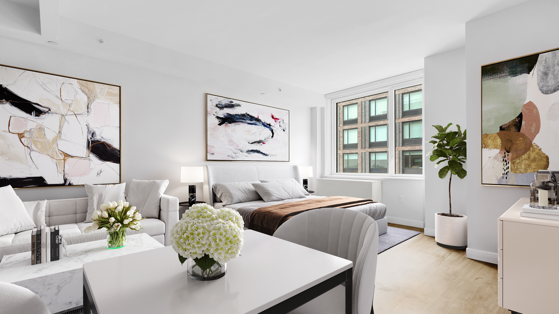 2319 Third Avenue 1616 East Harlem New York NY 10027