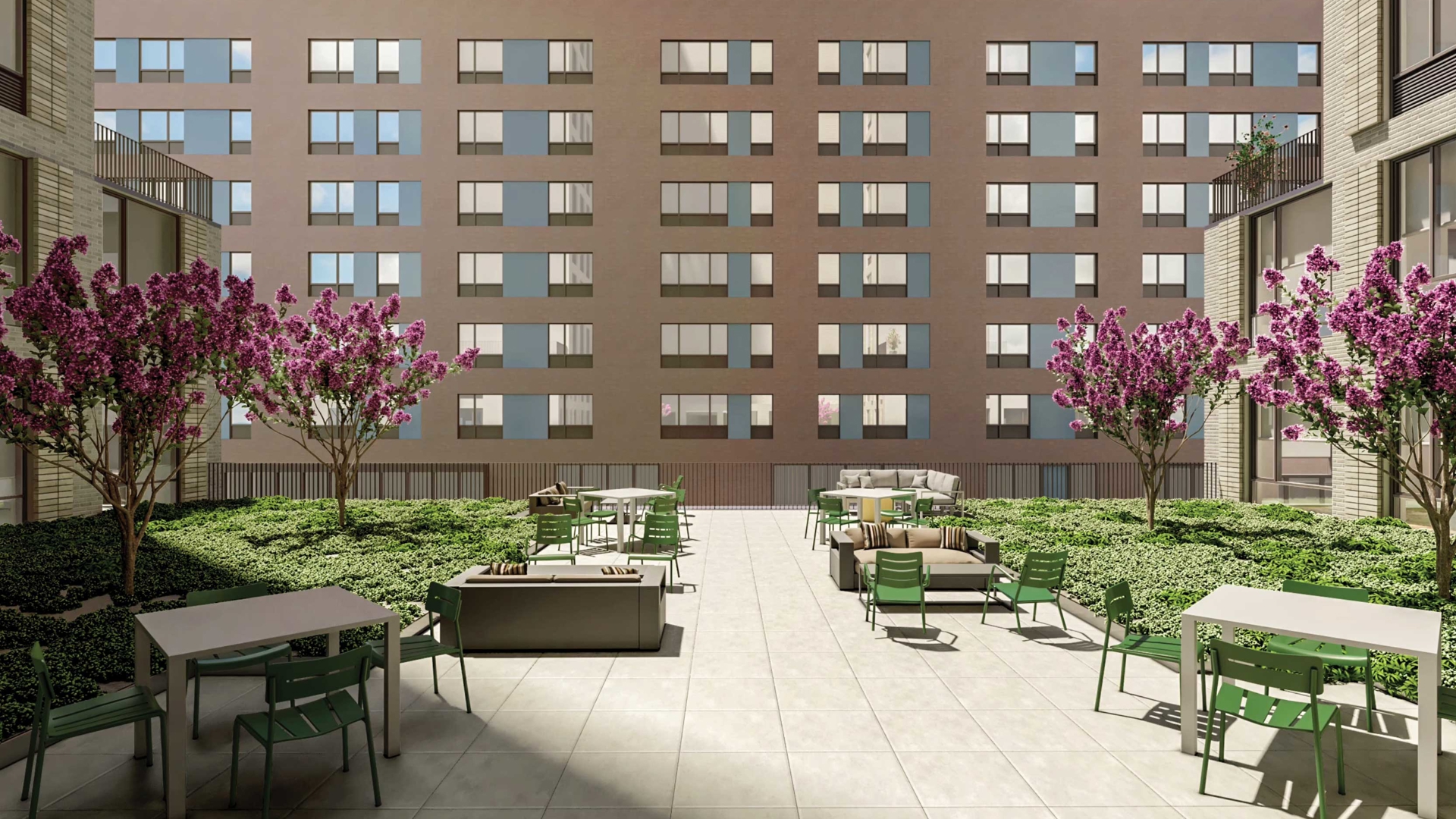 2319 Third Avenue 1616 East Harlem New York NY 10027