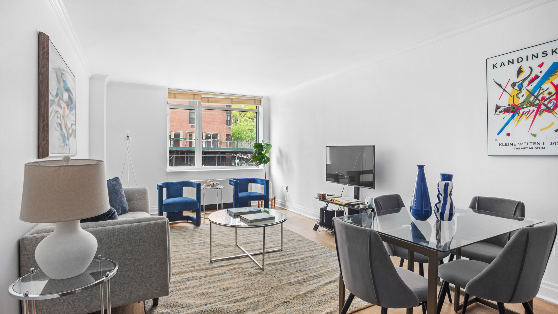 1760 Second Avenue 2C Upper East Side New York NY 10128