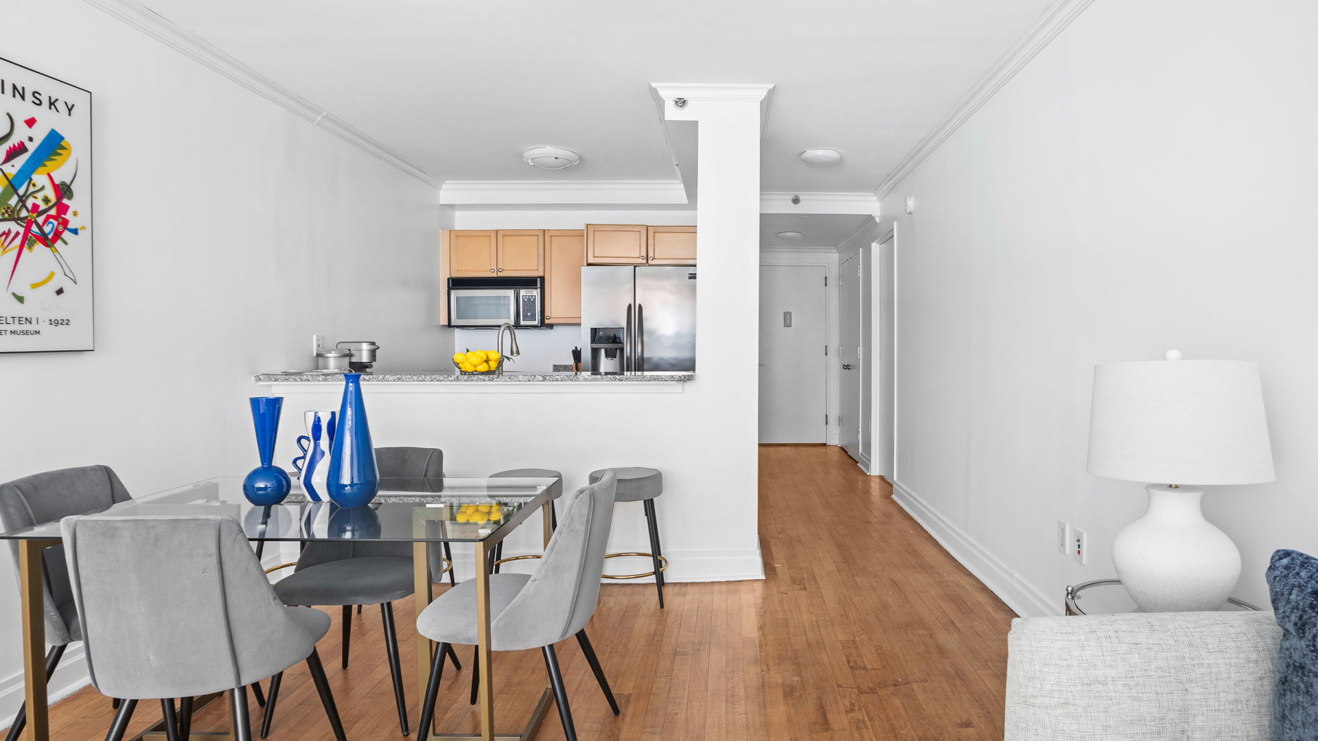 1760 Second Avenue 2C Upper East Side New York NY 10128