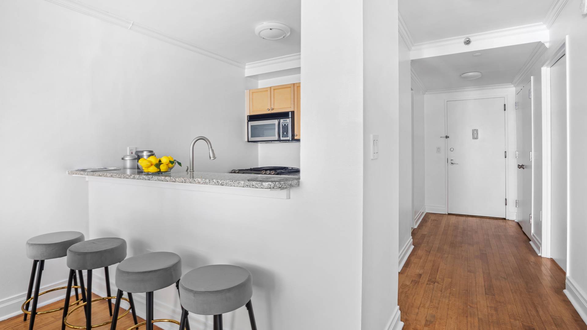 1760 Second Avenue 2C Upper East Side New York NY 10128