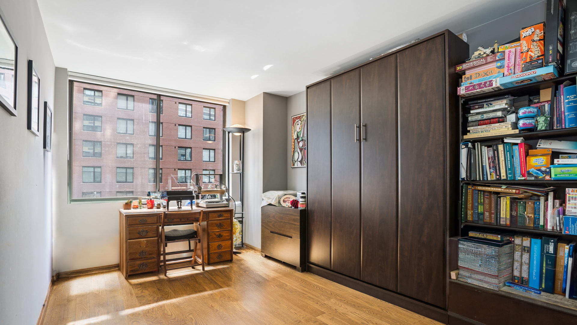 275 West 96th Street 9E Upper West Side New York NY 10025