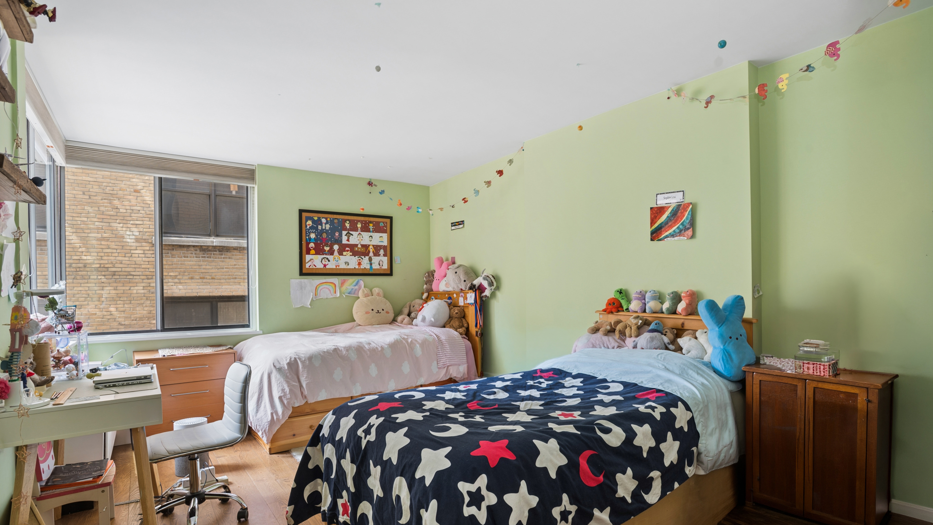 275 West 96th Street 9E Upper West Side New York NY 10025