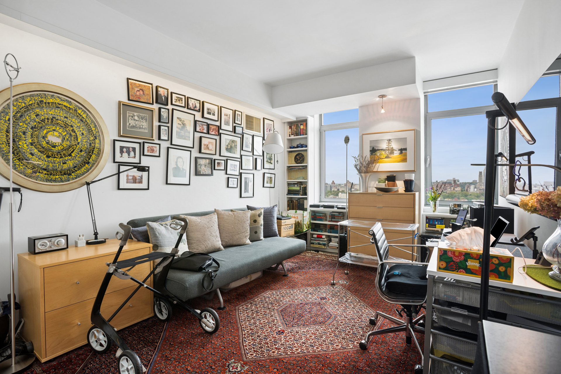1485 Fifth Avenue 26D East Harlem New York NY 10035
