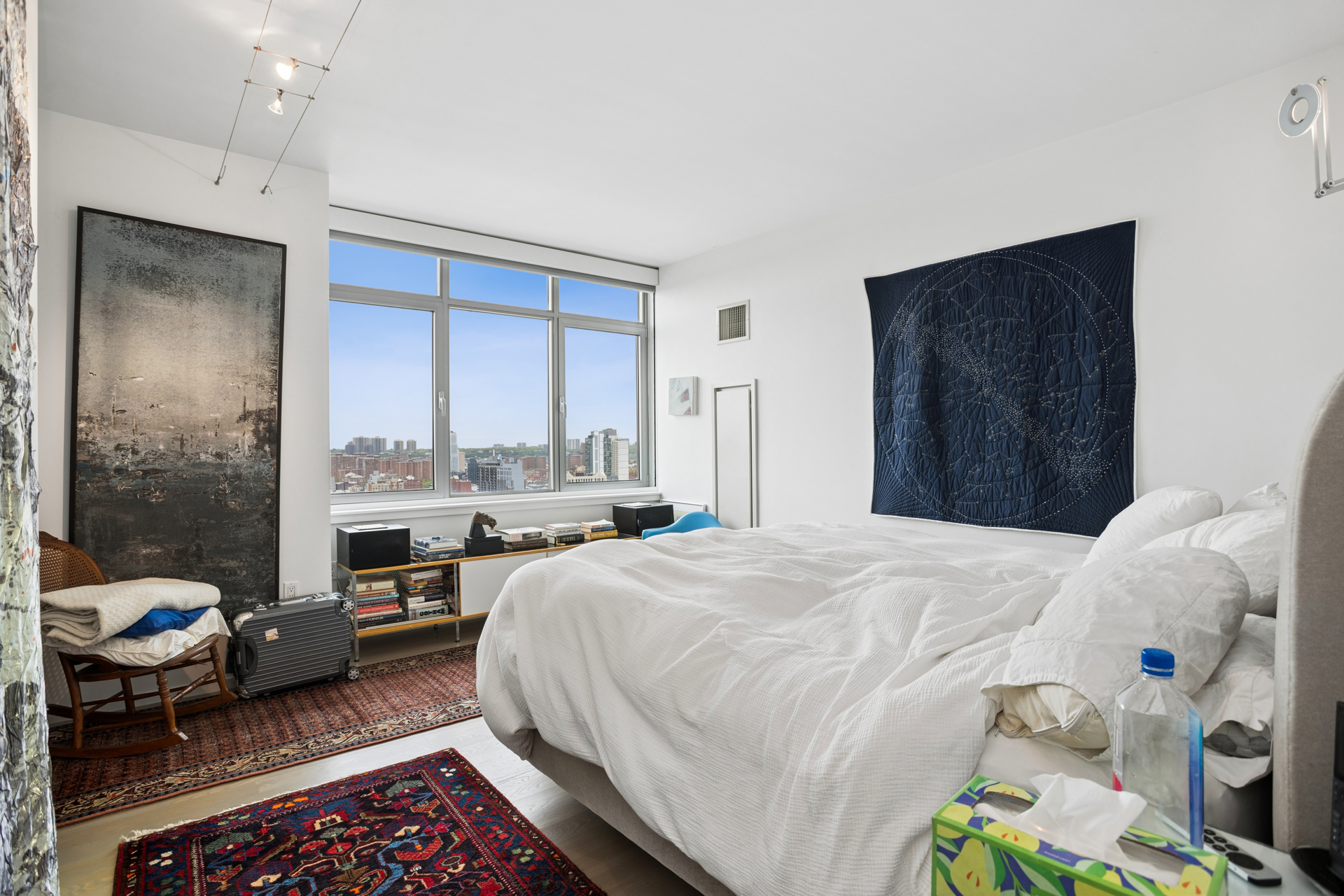 1485 Fifth Avenue 26D East Harlem New York NY 10035