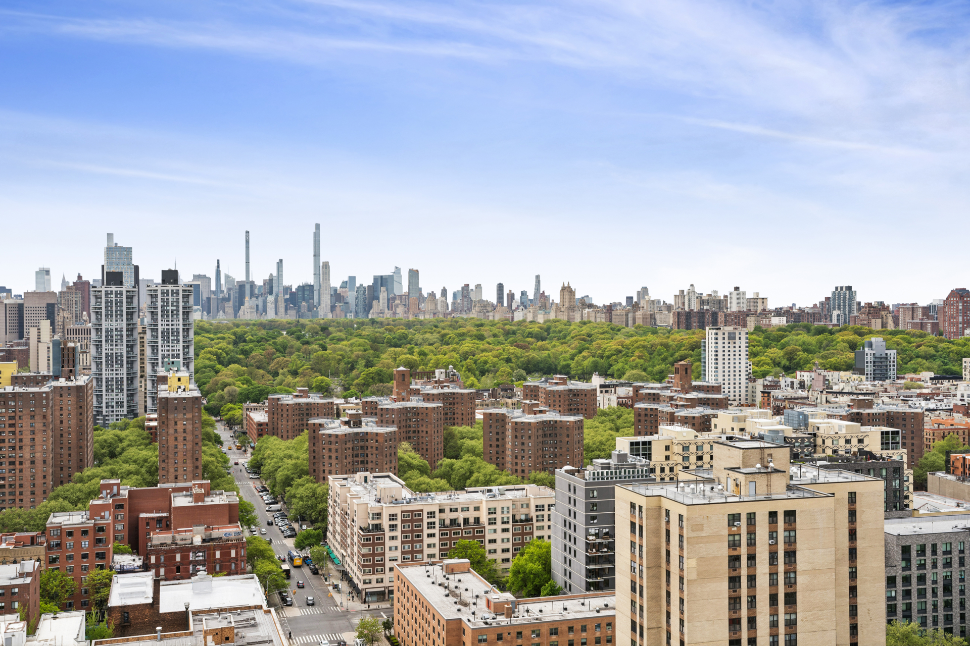 1485 Fifth Avenue 26D East Harlem New York NY 10035