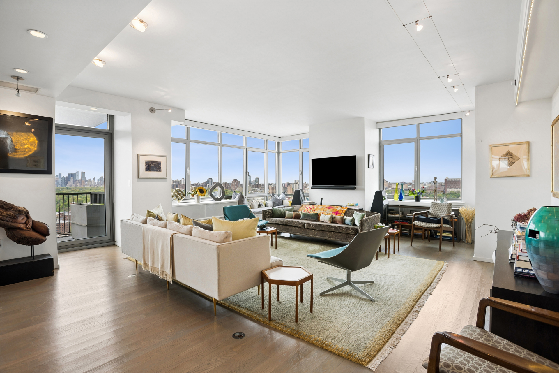 1485 Fifth Avenue 26D East Harlem New York NY 10035