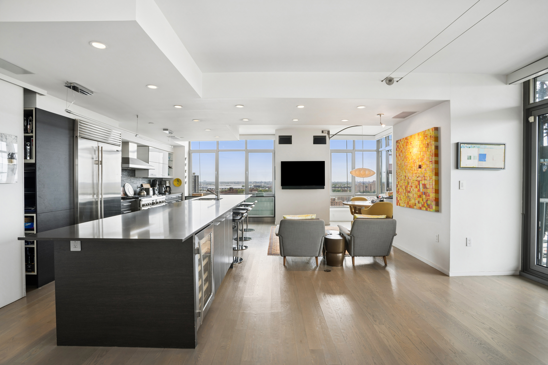 1485 Fifth Avenue 26D East Harlem New York NY 10035