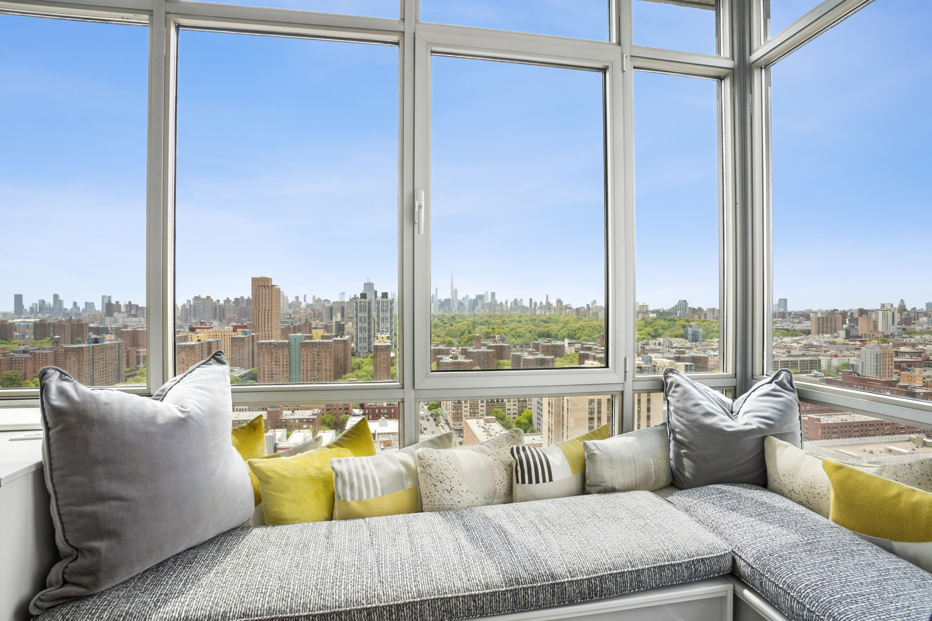 1485 Fifth Avenue 26D East Harlem New York NY 10035
