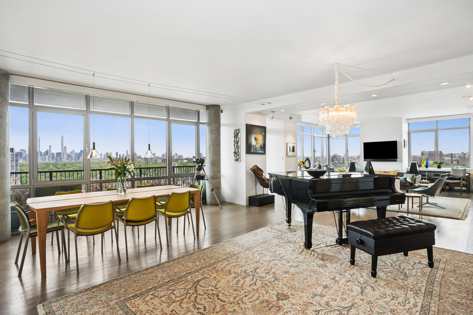 1485 Fifth Avenue 26D East Harlem New York NY 10035