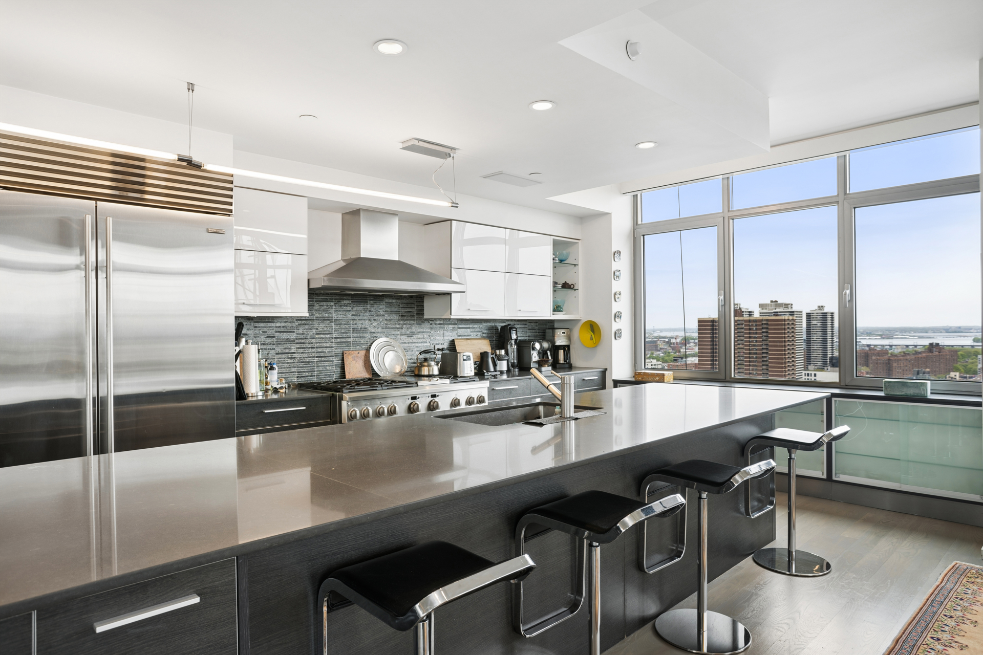 1485 Fifth Avenue 26D East Harlem New York NY 10035