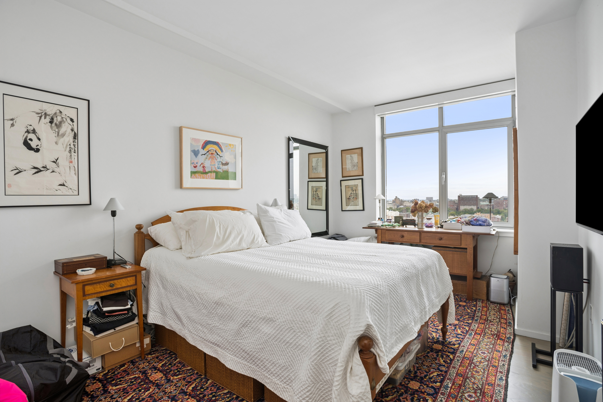 1485 Fifth Avenue 26D East Harlem New York NY 10035