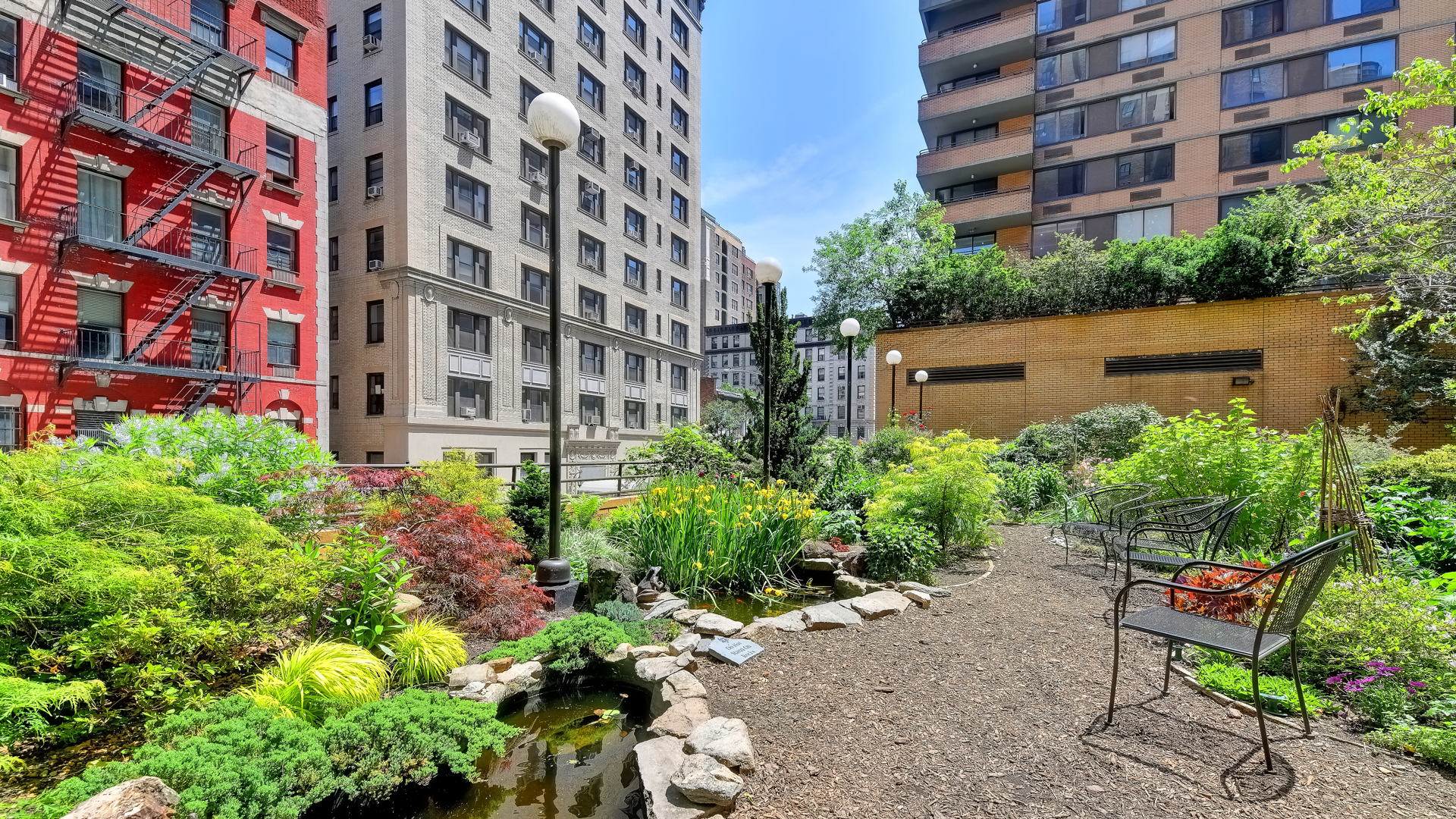 275 West 96th Street 9E Upper West Side New York NY 10025