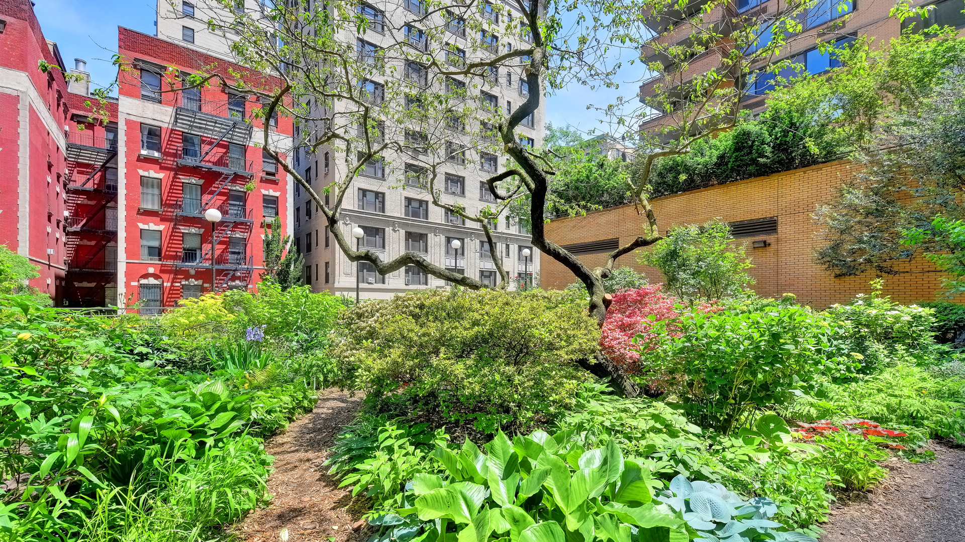 275 West 96th Street 9E Upper West Side New York NY 10025