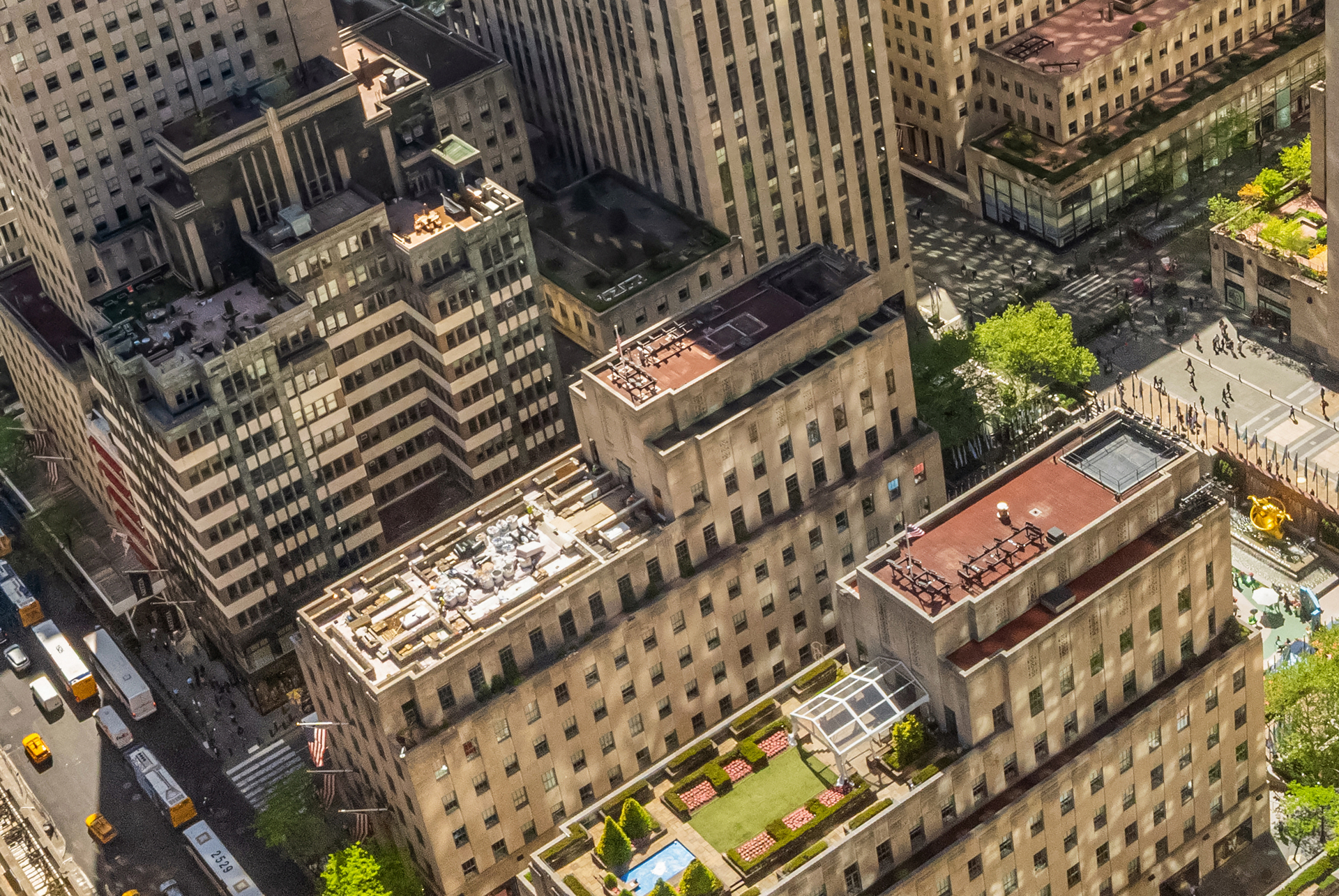 641 Fifth Avenue 45G Midtown East New York NY 10022