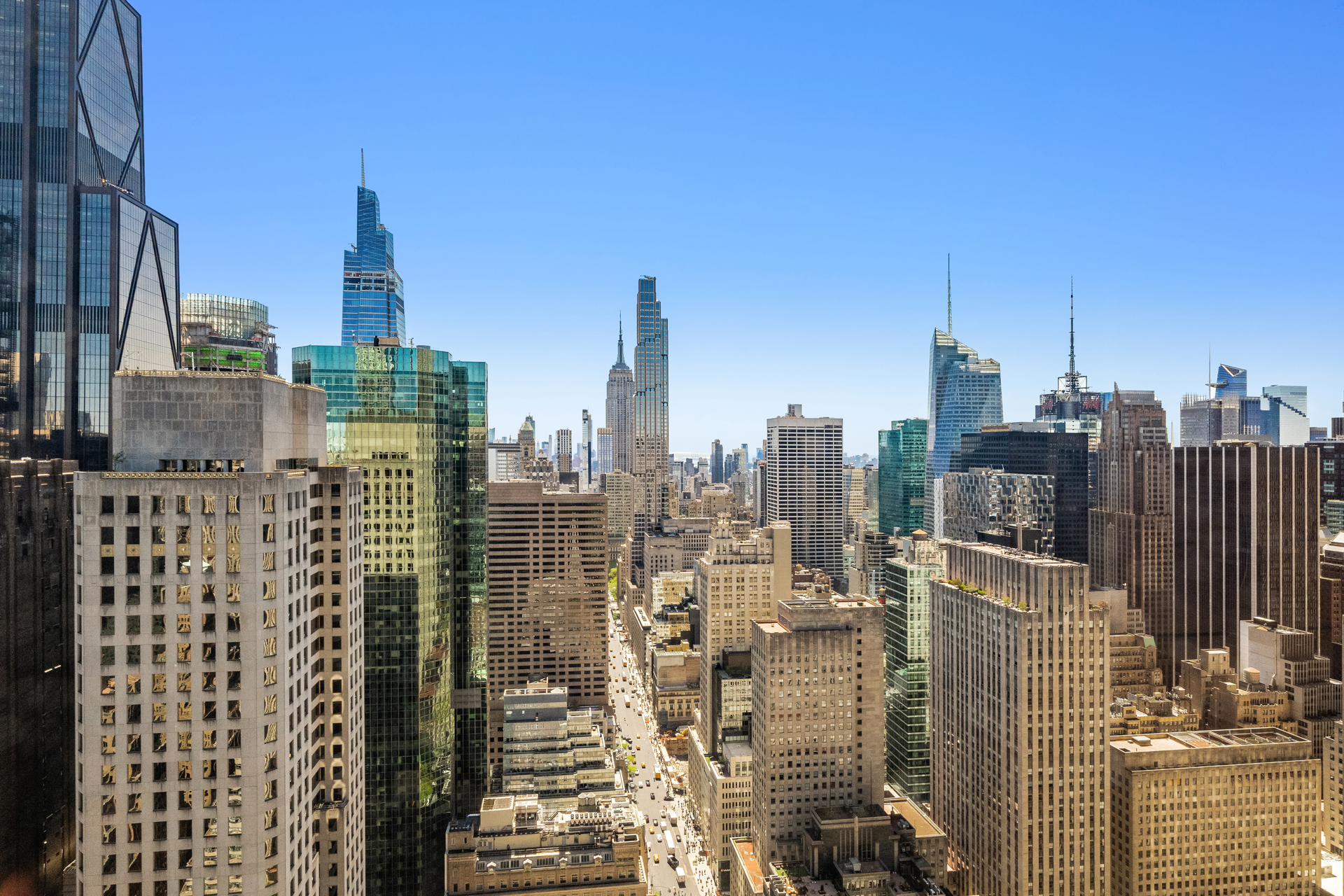 641 Fifth Avenue 45G Midtown East New York NY 10022